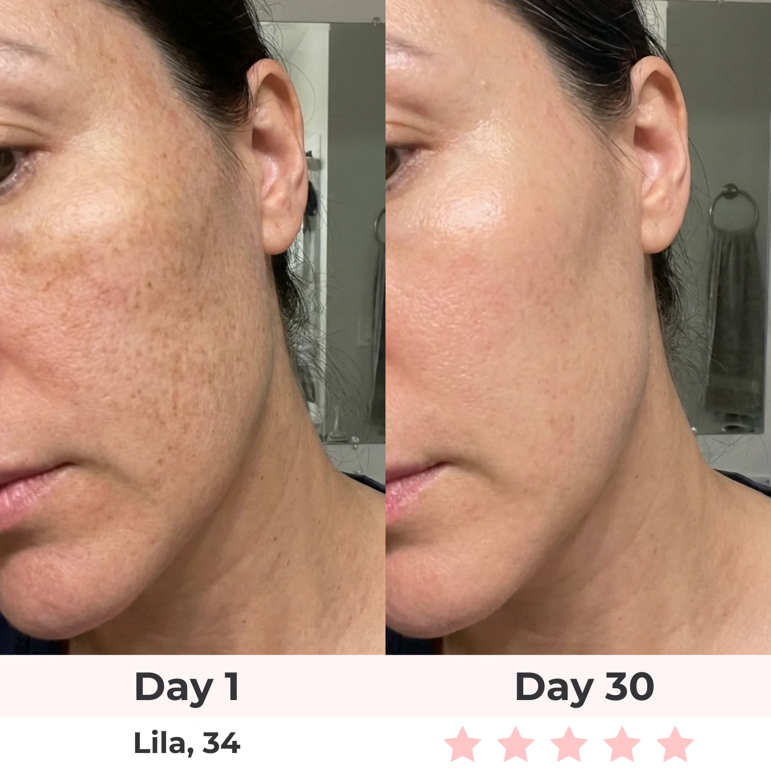Lux Cove 7-in-1 LED Facial Sculptor - Image 10