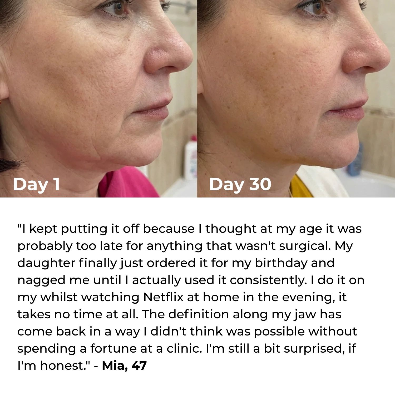 Lux Cove 7-in-1 LED Facial Sculptor - Image 5
