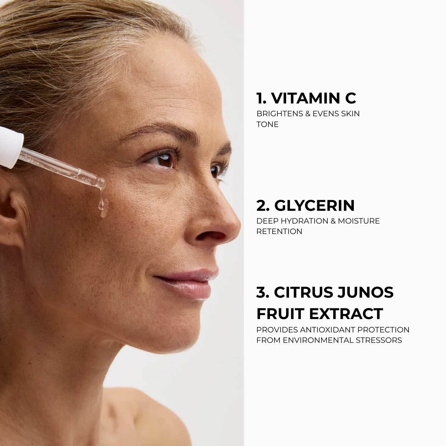 Lux Cove Anti-Aging Vitamin C Serum - Image 10