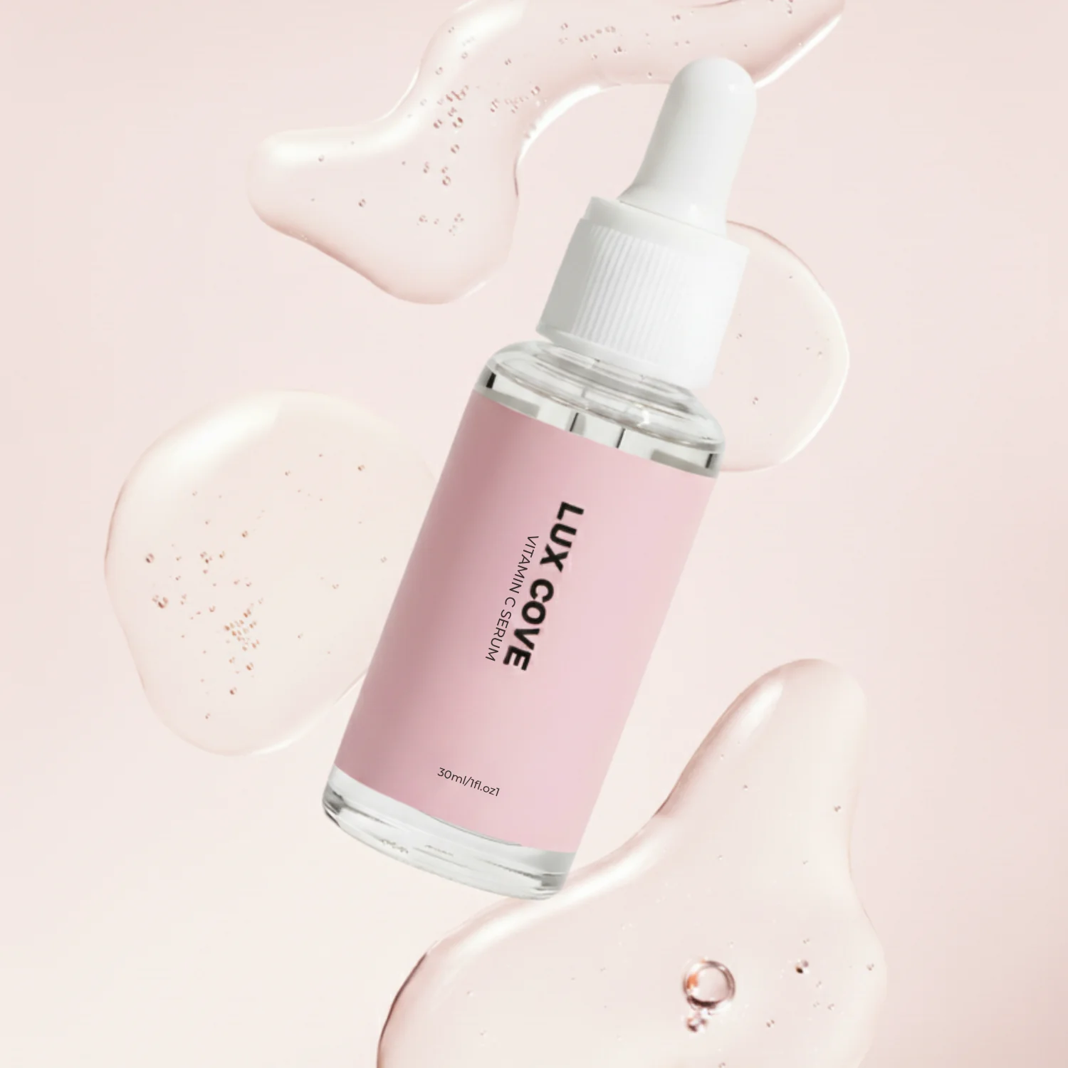 Lux Cove Anti-Aging Vitamin C Serum - Image 11