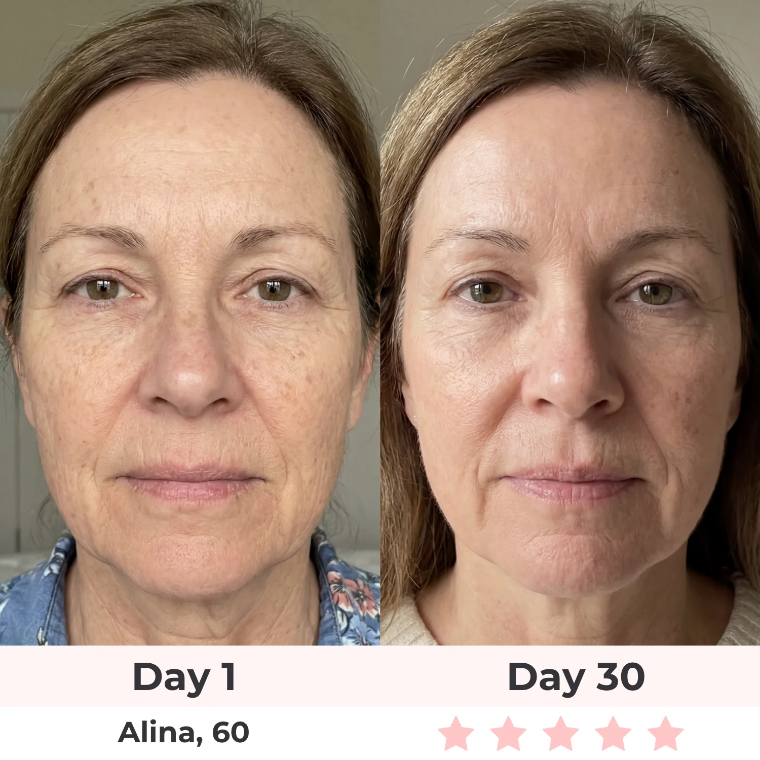 Lux Cove Anti-Aging Vitamin C Serum - Image 3