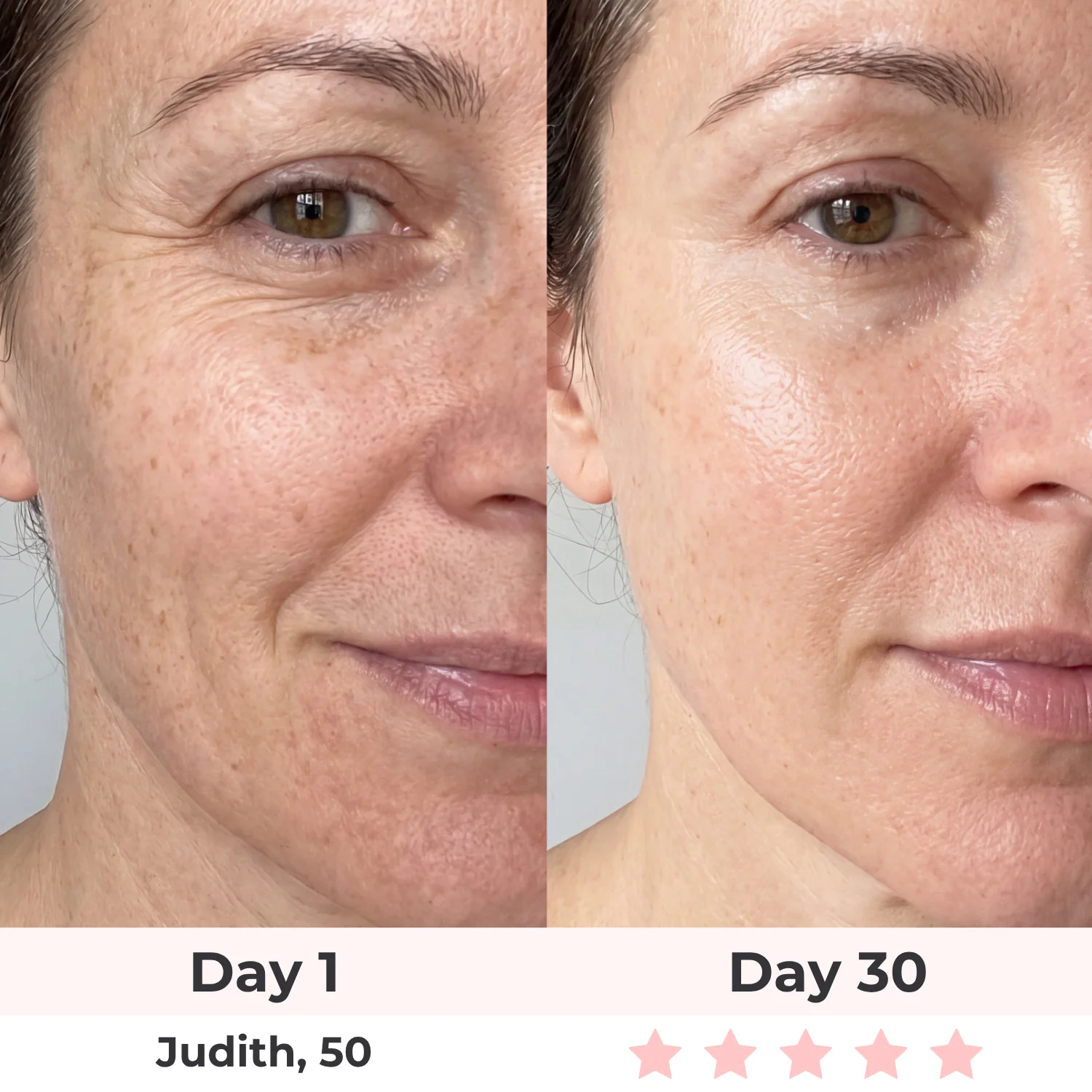 Lux Cove Anti-Aging Vitamin C Serum - Image 4