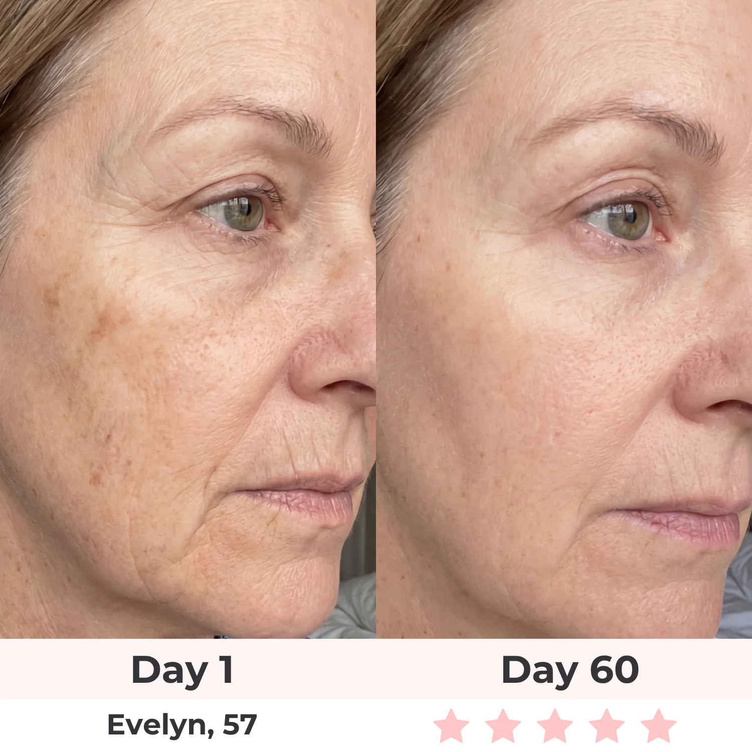 Lux Cove Anti-Aging Vitamin C Serum - Image 5