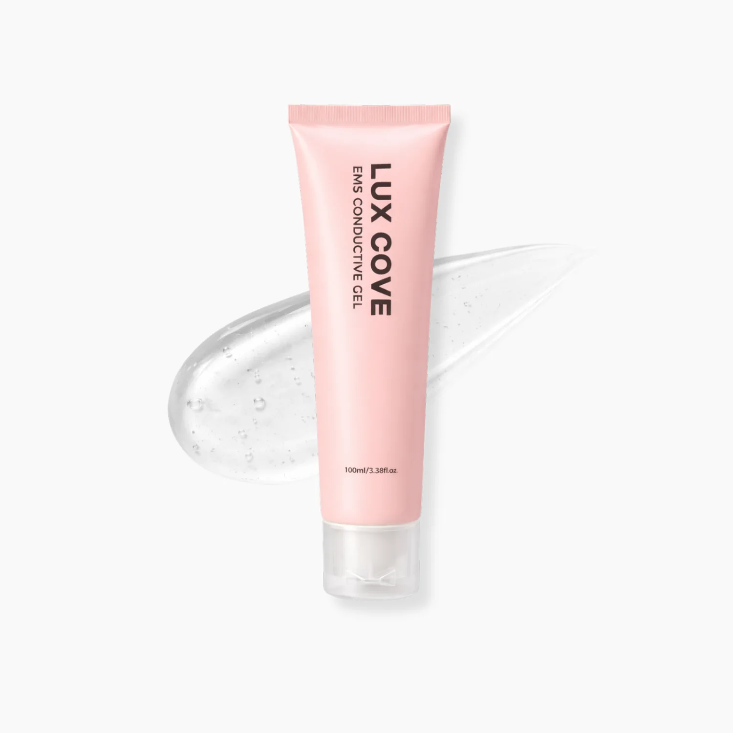 Lux Cove EMS Microcurrent Activating Gliding Gel - Image 4