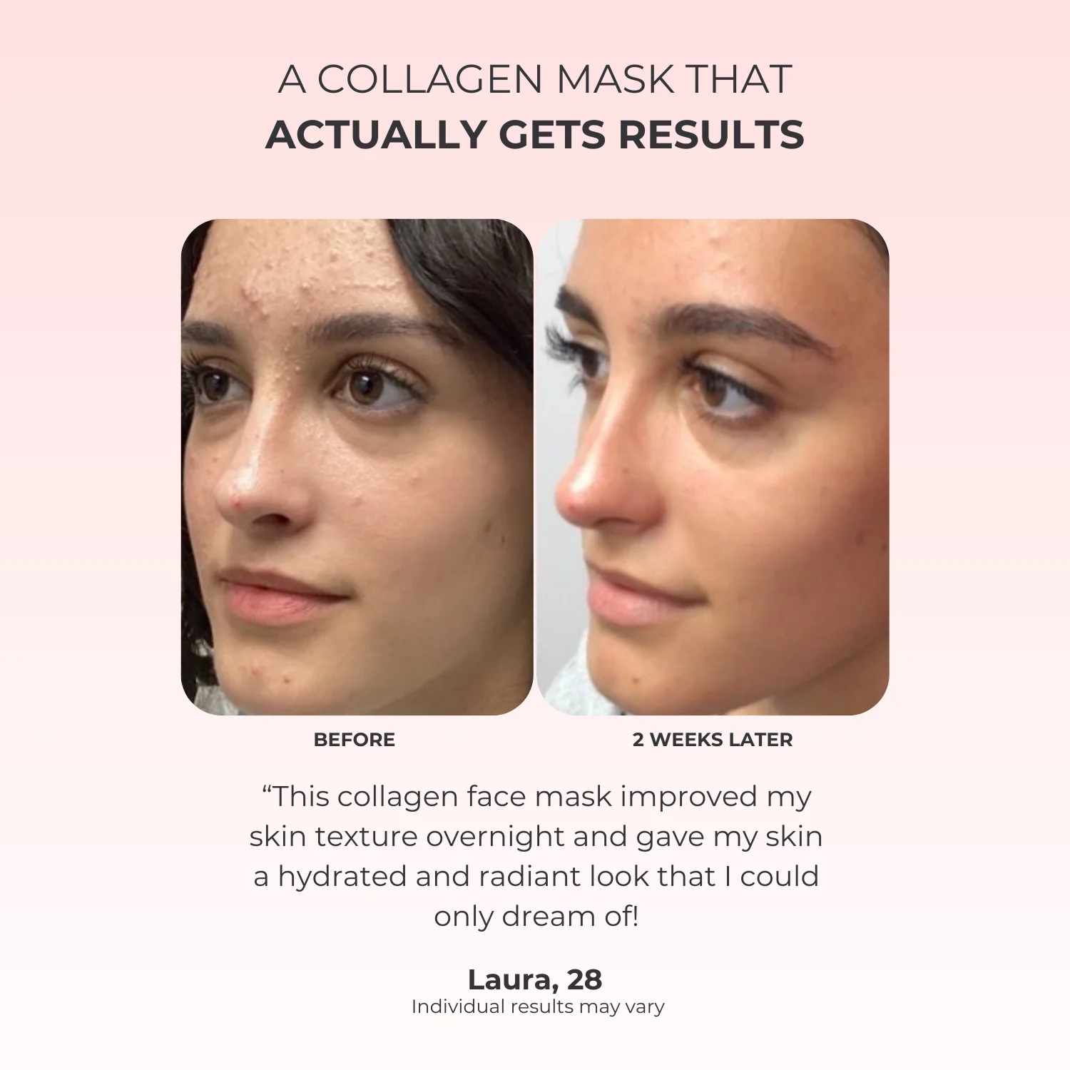 Lux Cove Overnight Collagen Mask - Image 14