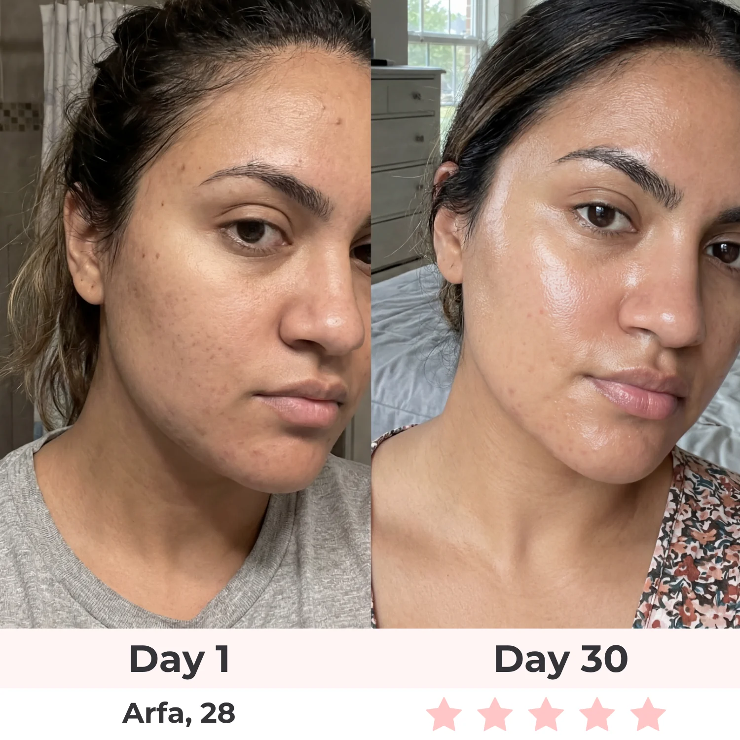 Lux Cove Overnight Collagen Mask - Image 3