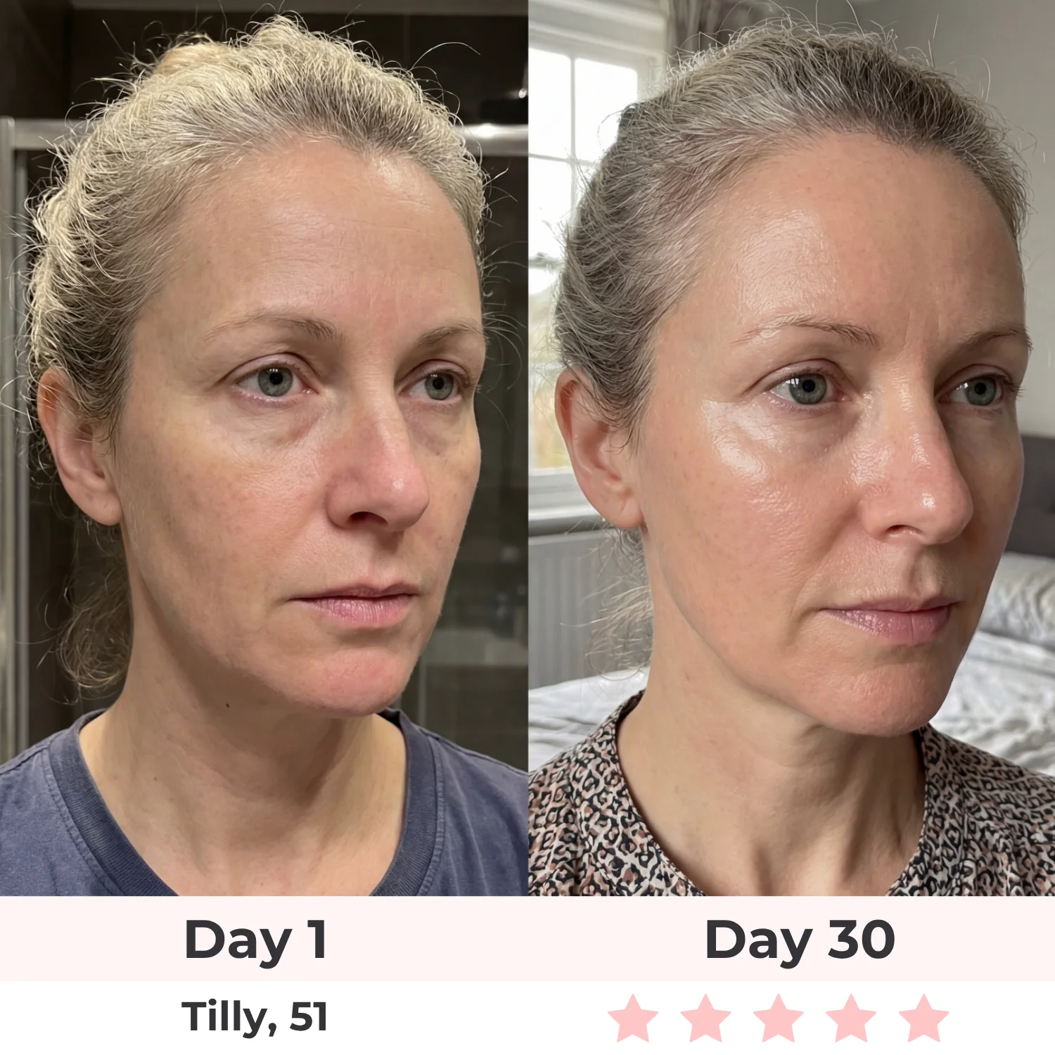 Lux Cove Overnight Collagen Mask - Image 4