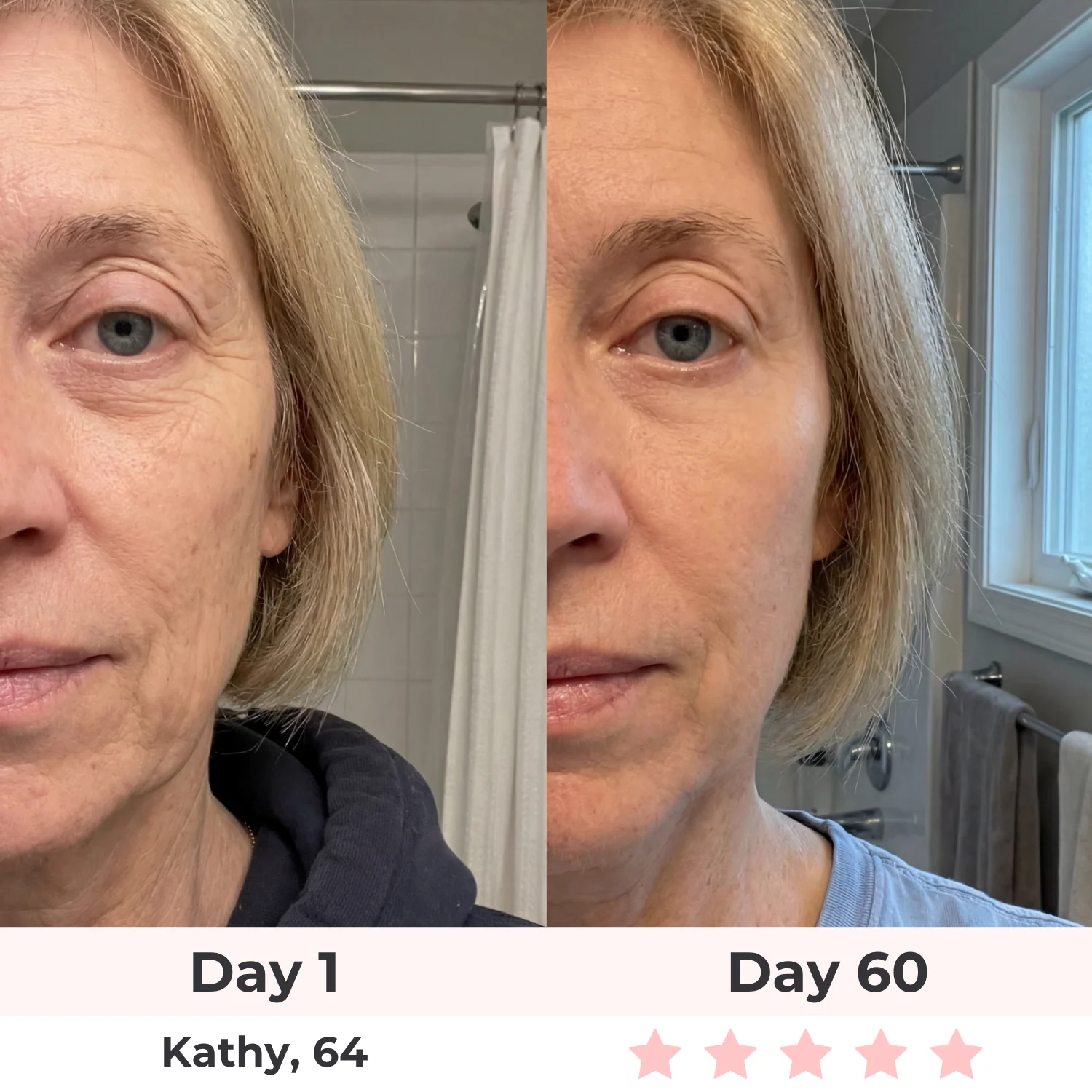 Lux Cove Overnight Collagen Mask - Image 5
