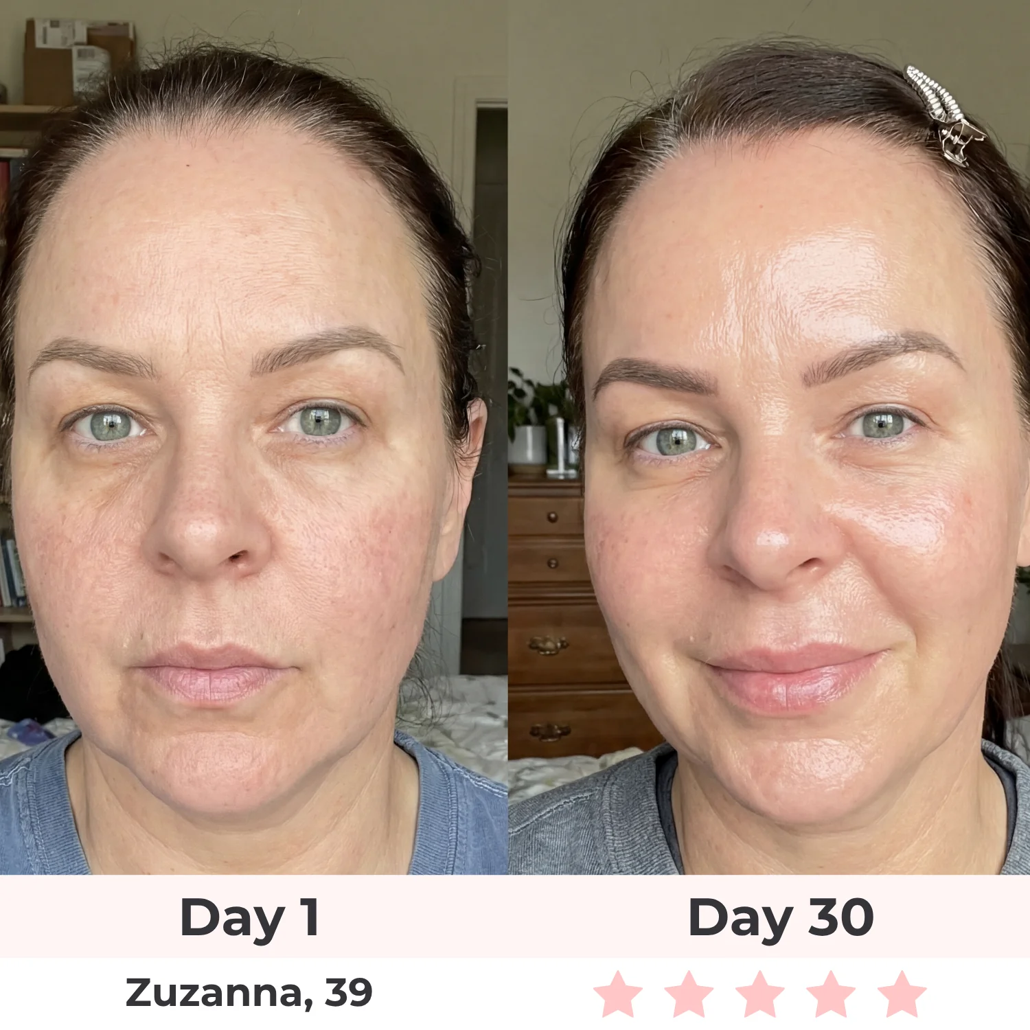 Lux Cove Overnight Collagen Mask - Image 7