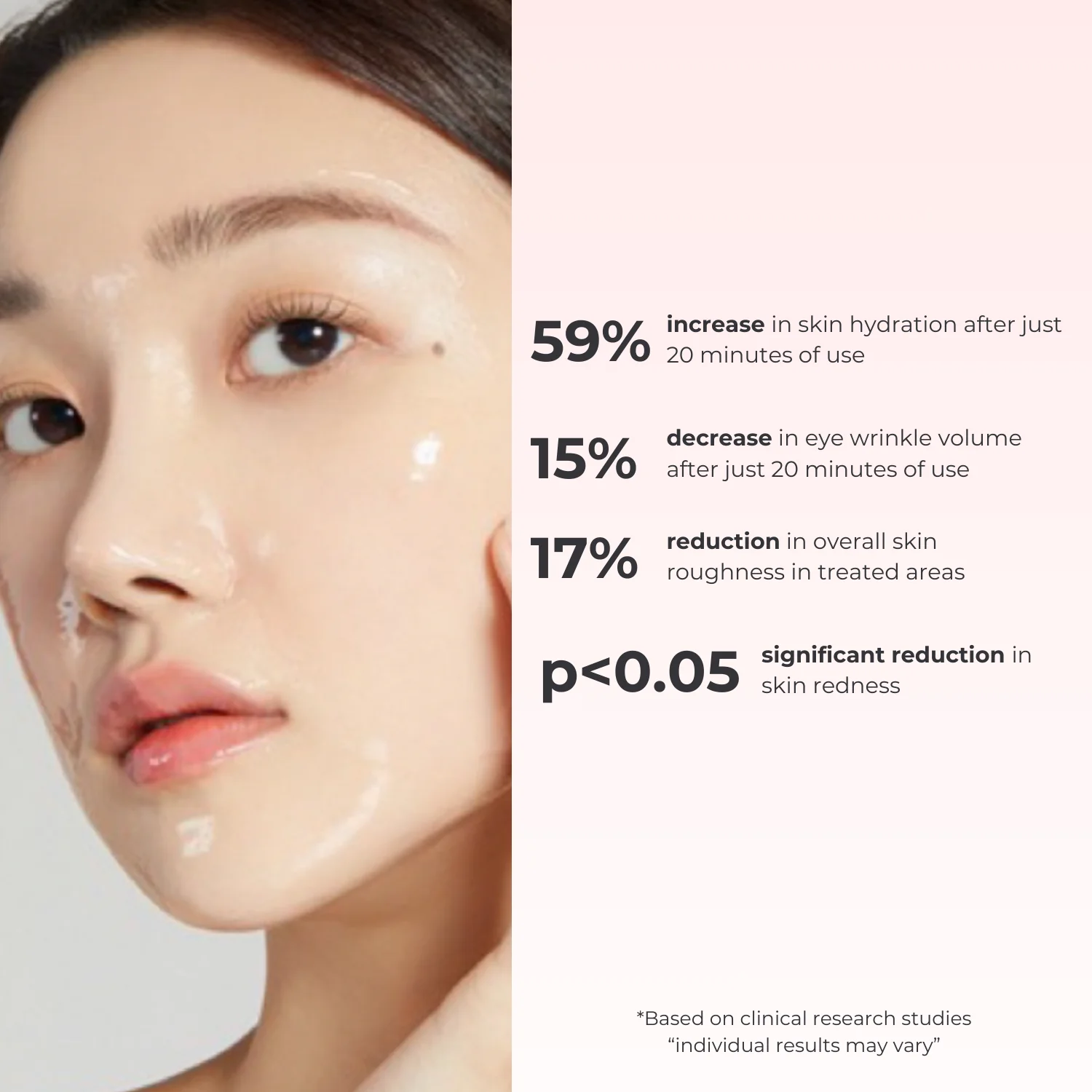 Lux Cove Overnight Collagen Mask - Image 9