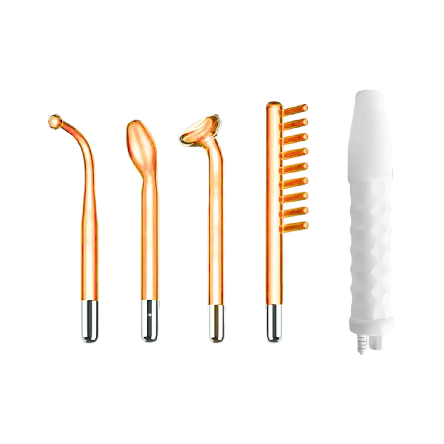Lux Cove High Frequency Therapy Wand - Image 20