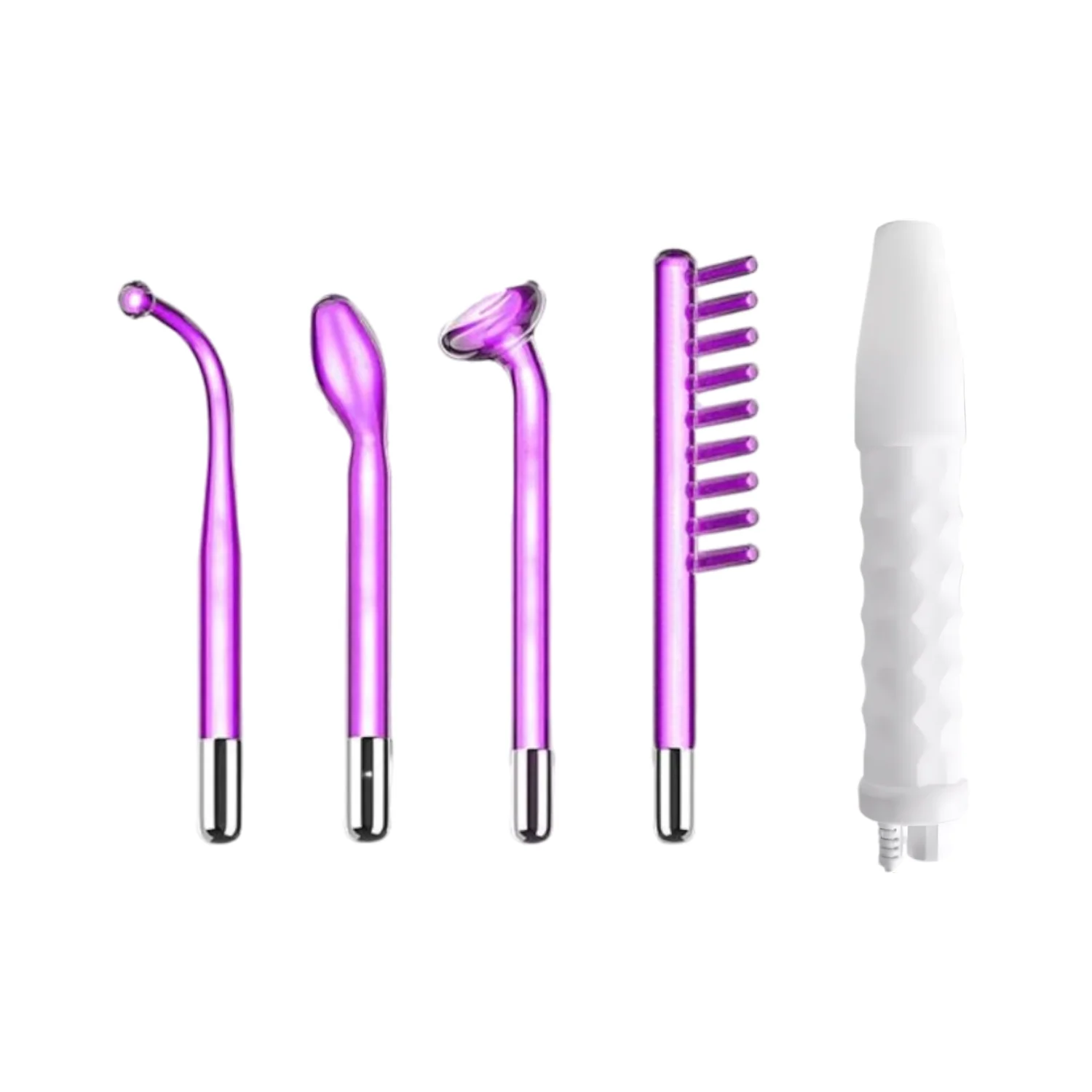 Lux Cove High Frequency Therapy Wand - Image 21