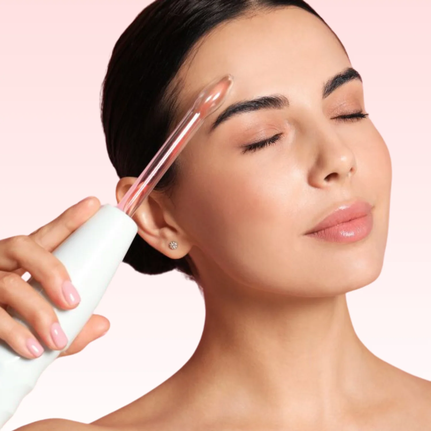 Lux Cove High Frequency Therapy Wand - Image 9