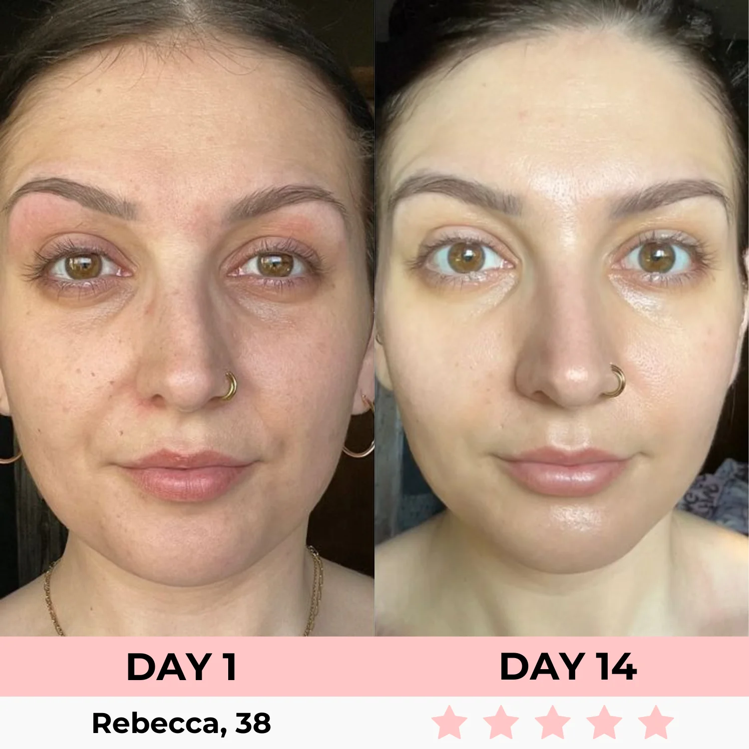 Lux Cove Kojic Acid Overnight Collagen Mask - Image 4