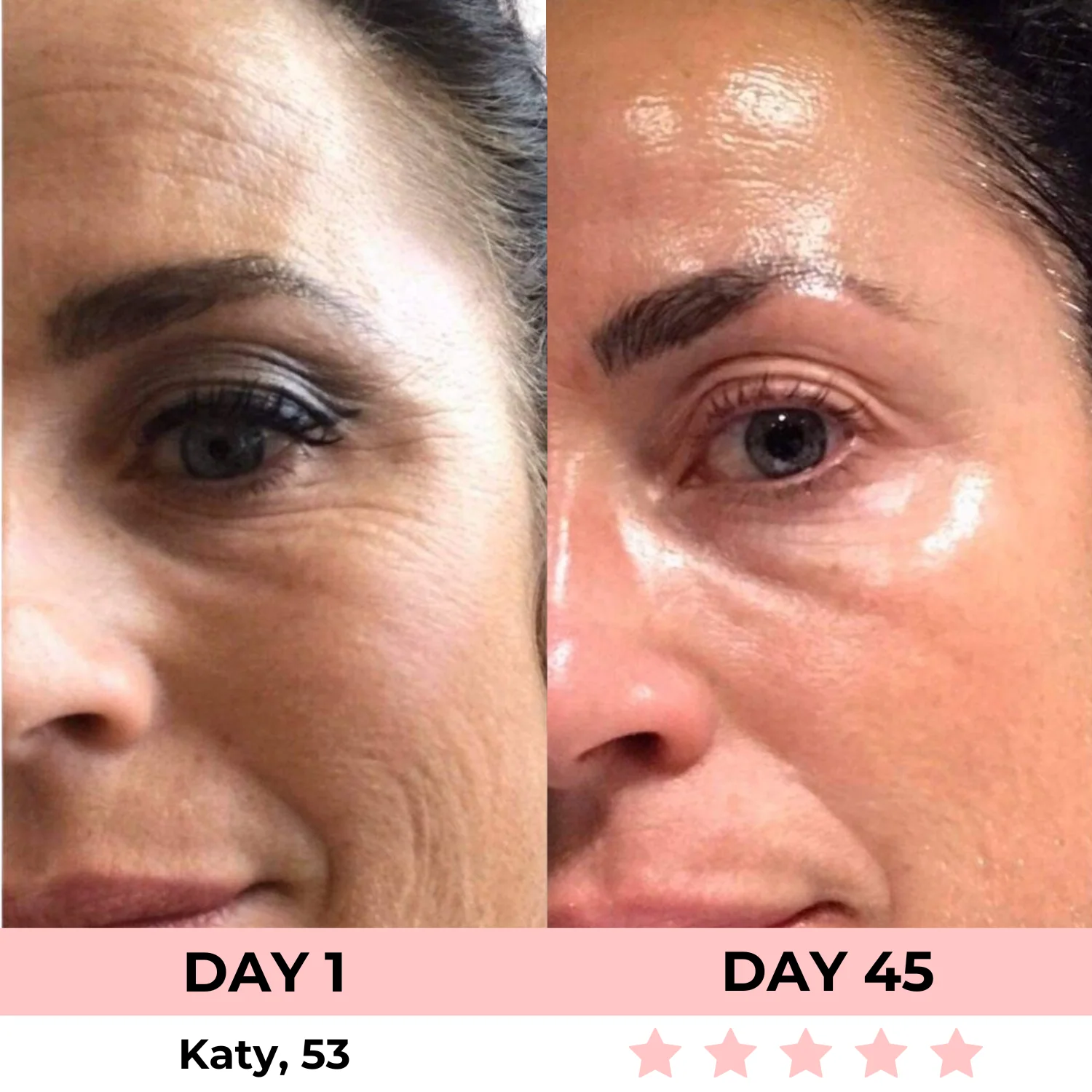 Lux Cove Kojic Acid Overnight Collagen Mask - Image 5
