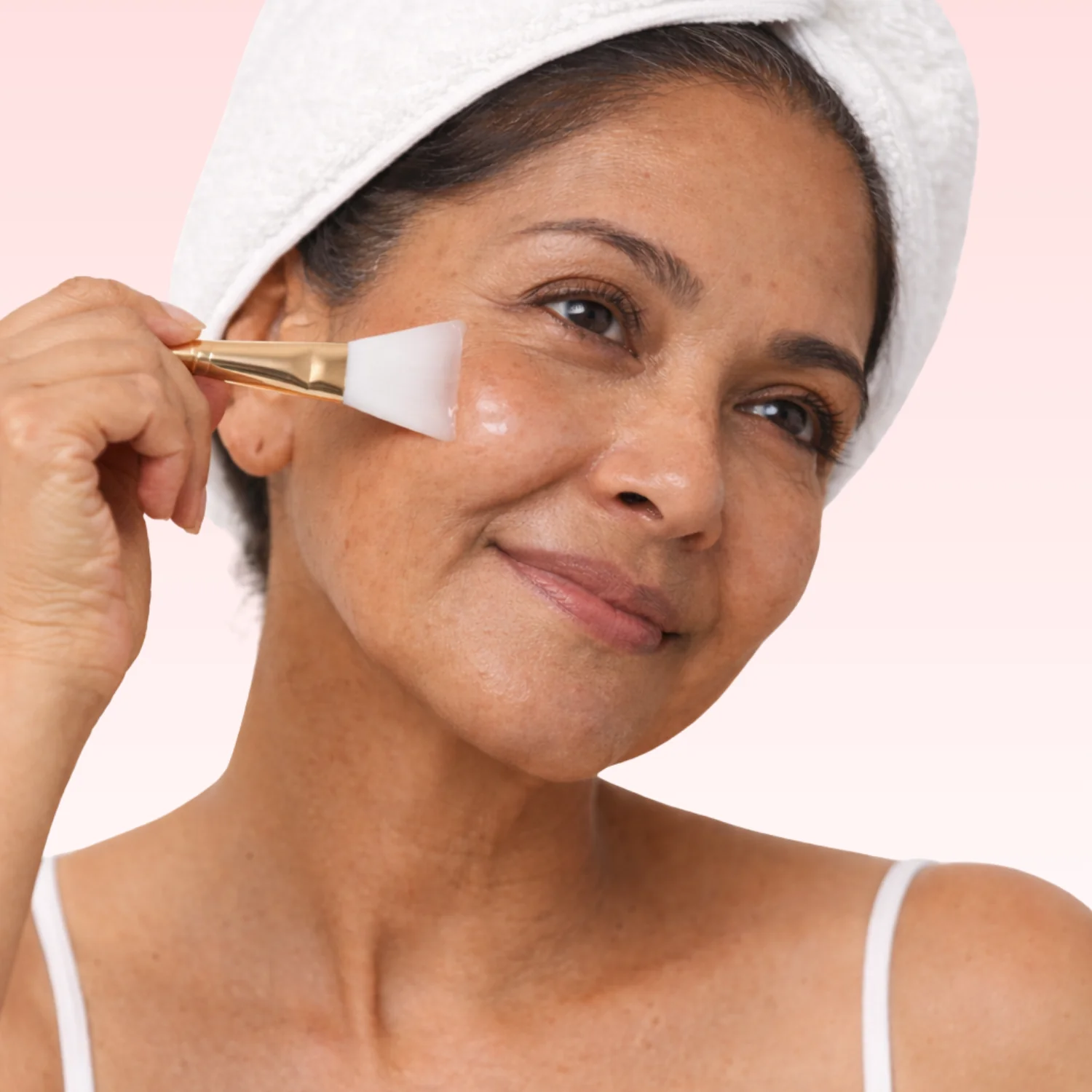 Lux Cove Kojic Acid Overnight Collagen Mask - Image 8